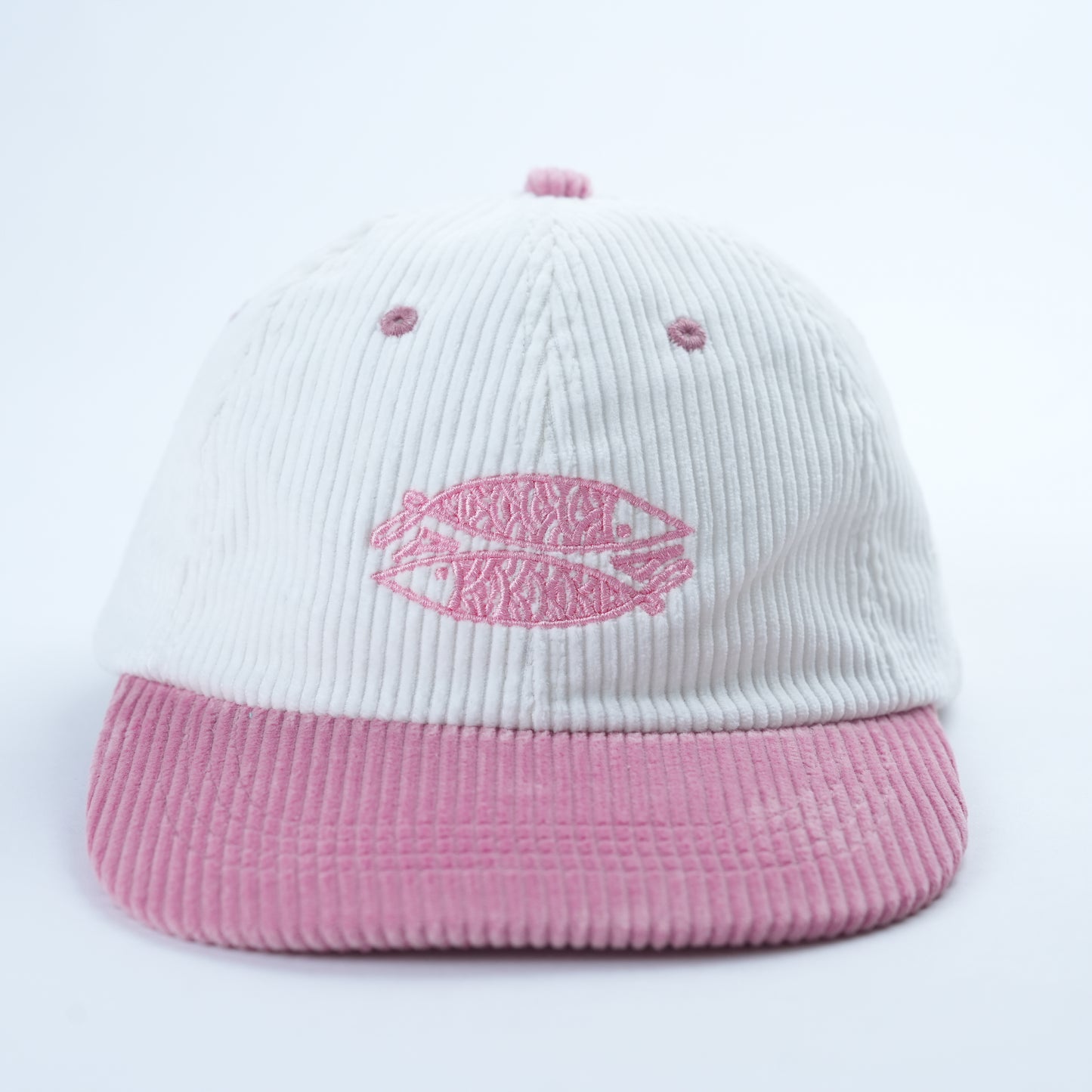 Corduroy Surf Cap