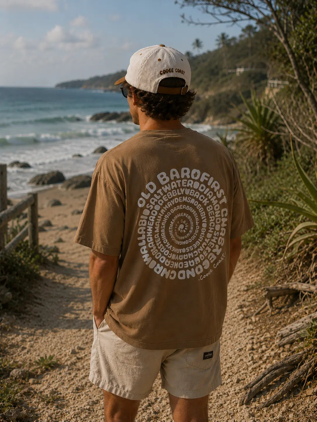 Men's Collection COOEECOAST