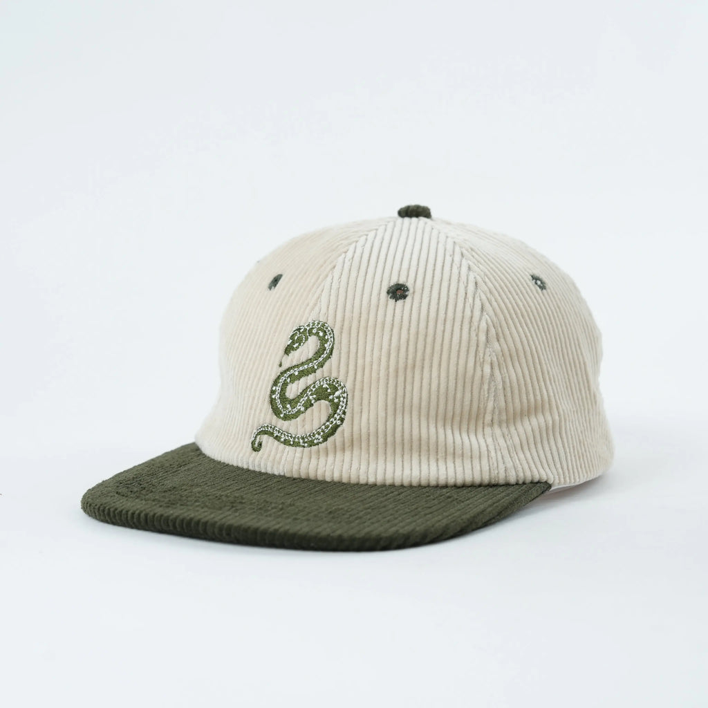 Corduroy Surf Cap COOEECOAST