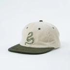 Corduroy Surf Cap COOEECOAST