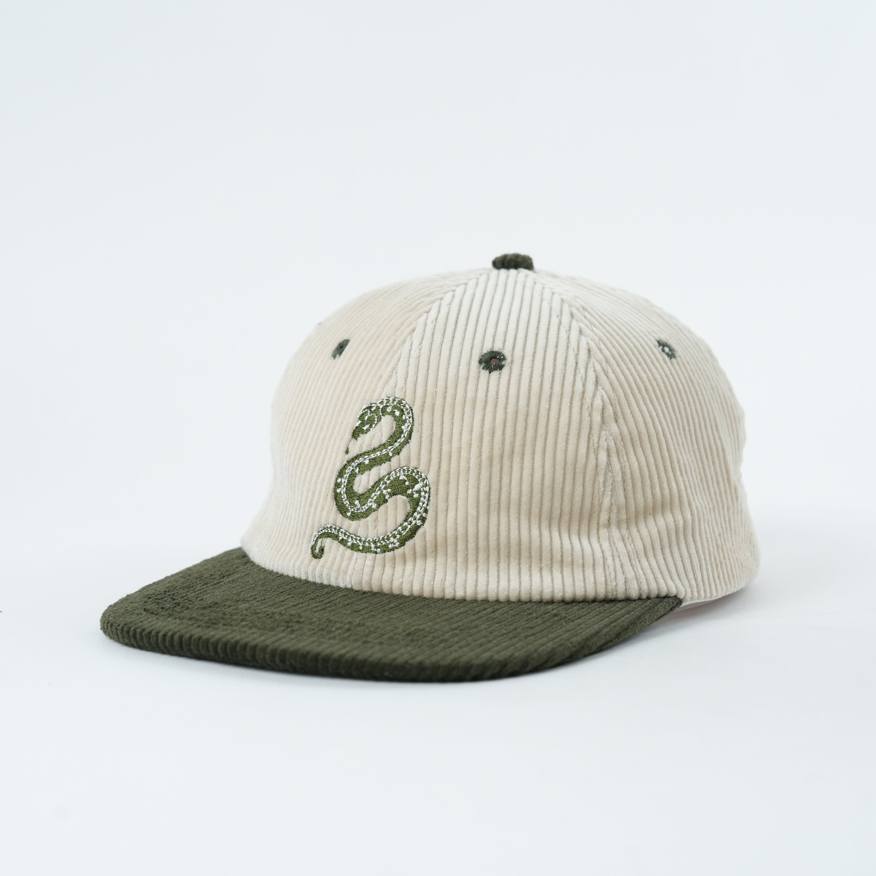 Corduroy Surf Cap