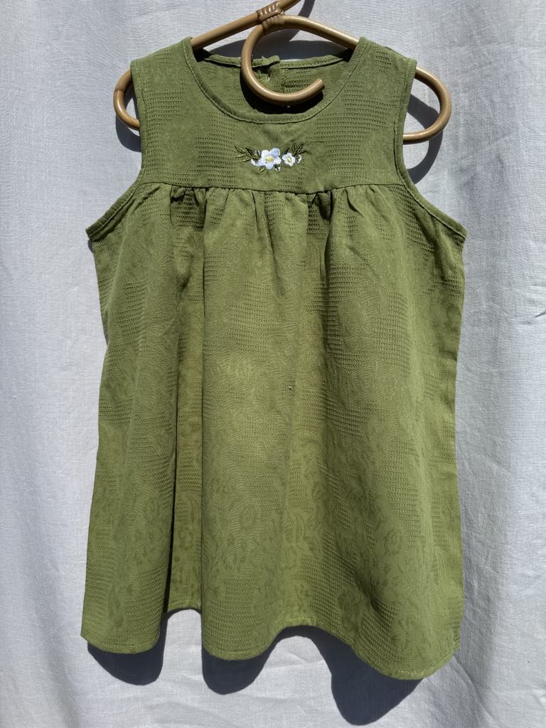 BEST SUMMER LILAH DRESS FOR KIDS,TODDLERS 