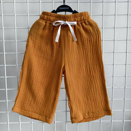 Coastal Dune Pants