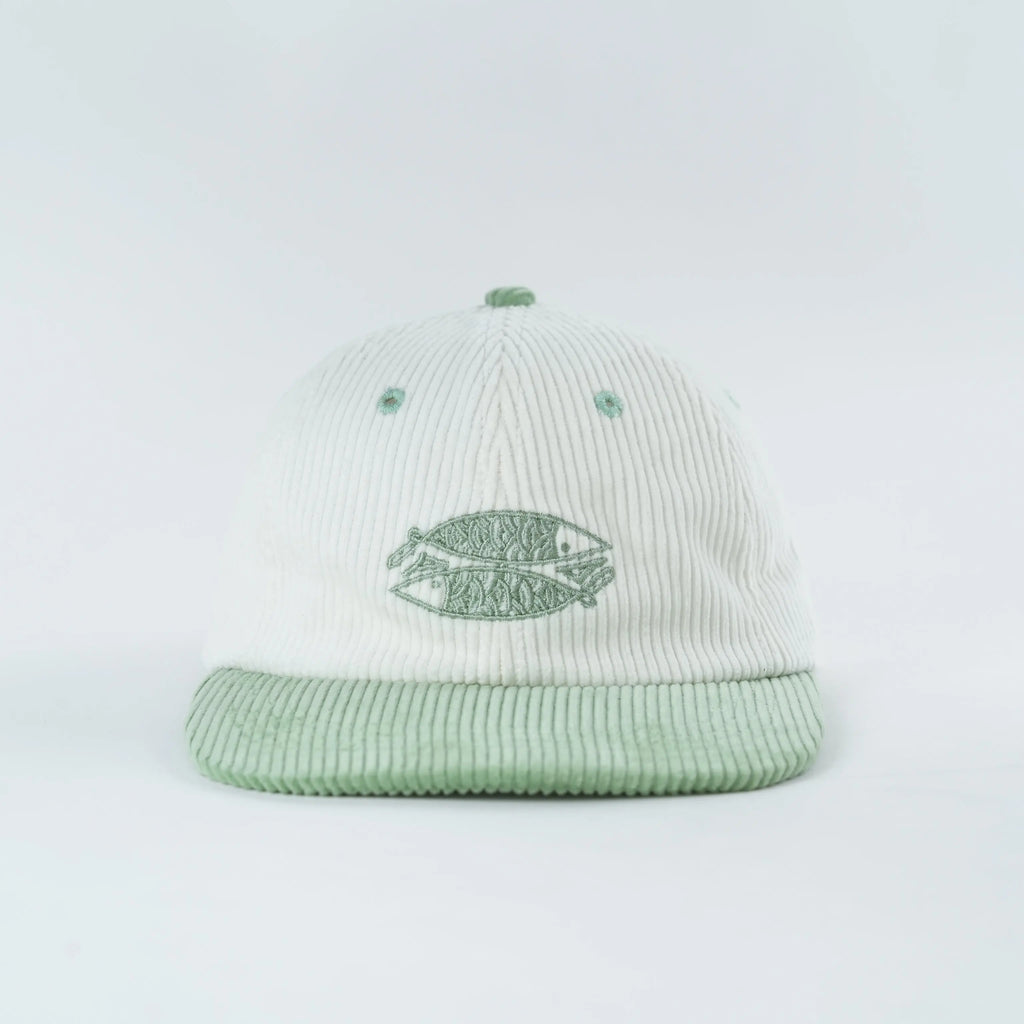 Corduroy Surf Cap COOEECOAST