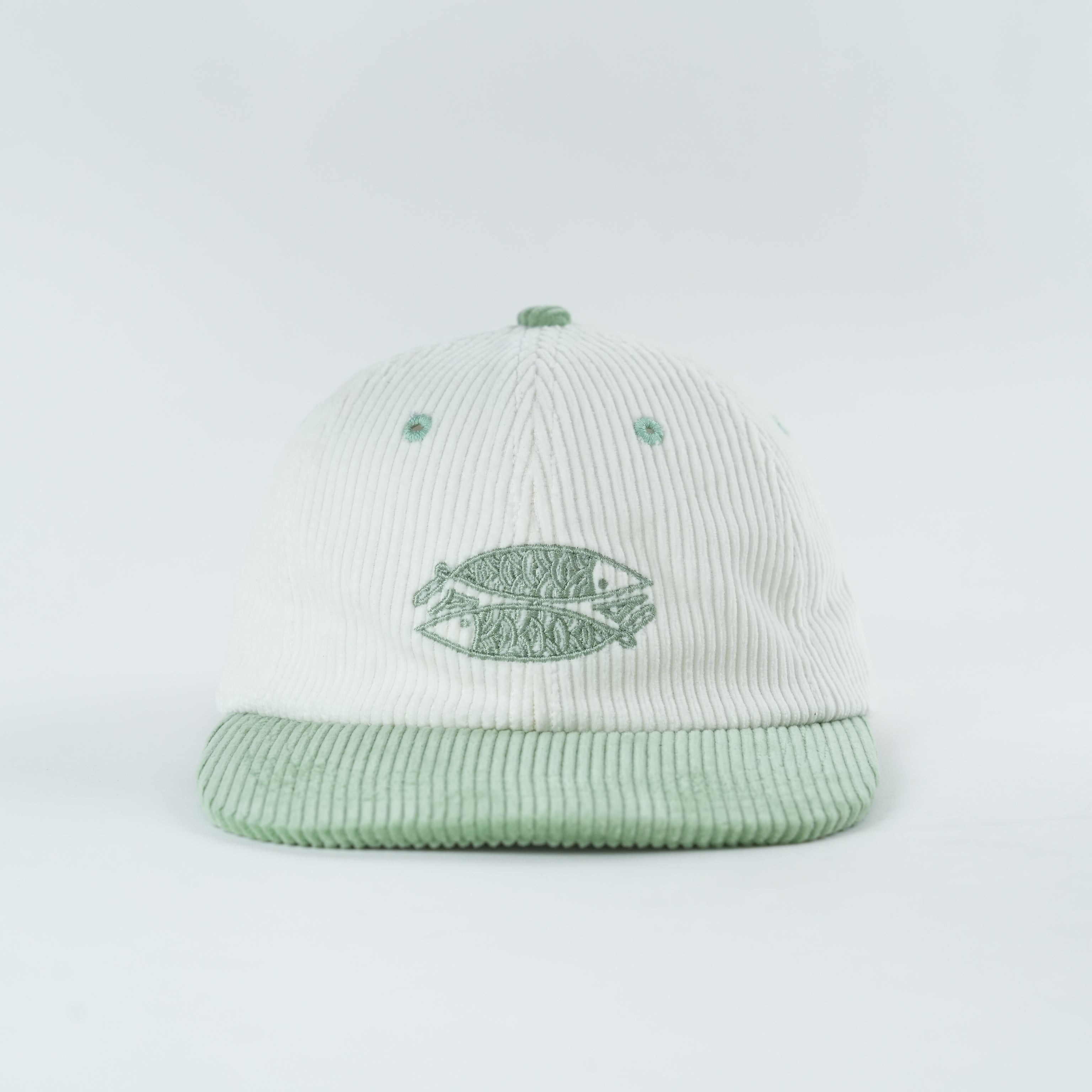 Corduroy Surf Cap