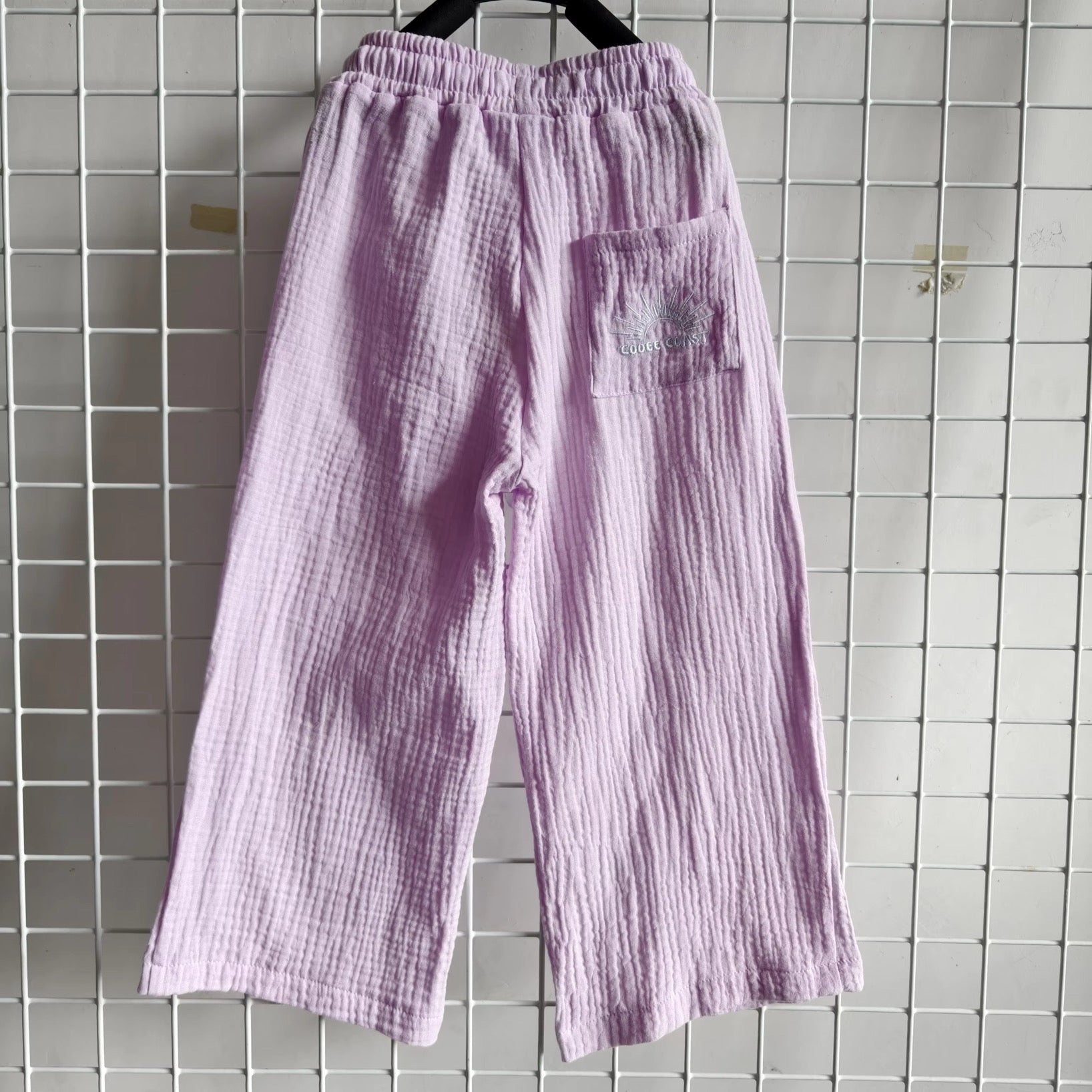 Coastal Dune Pants