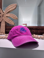 Cooee Coast Pink Cap