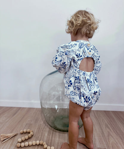 Amore Romper