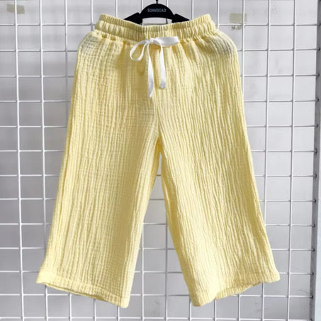 Coastal Dune Pants