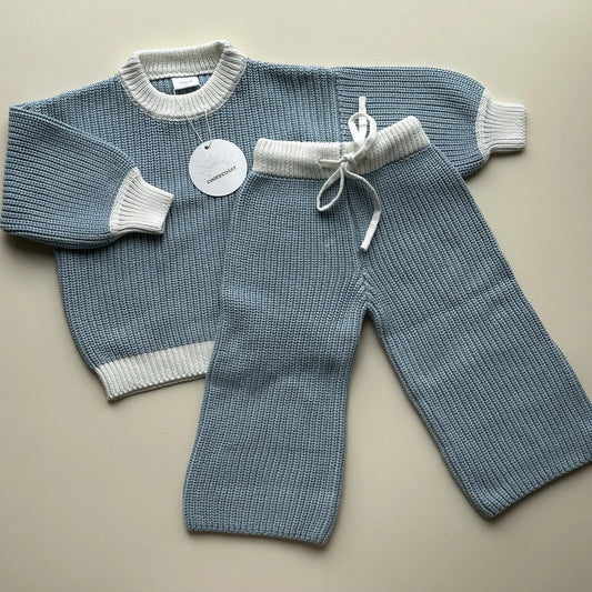 Coast Sweater Set