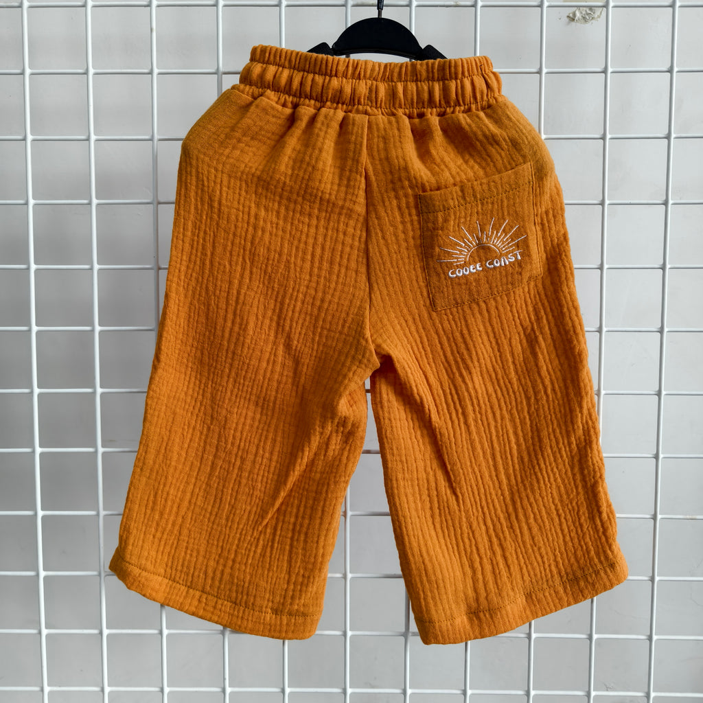Coastal Dune Pants