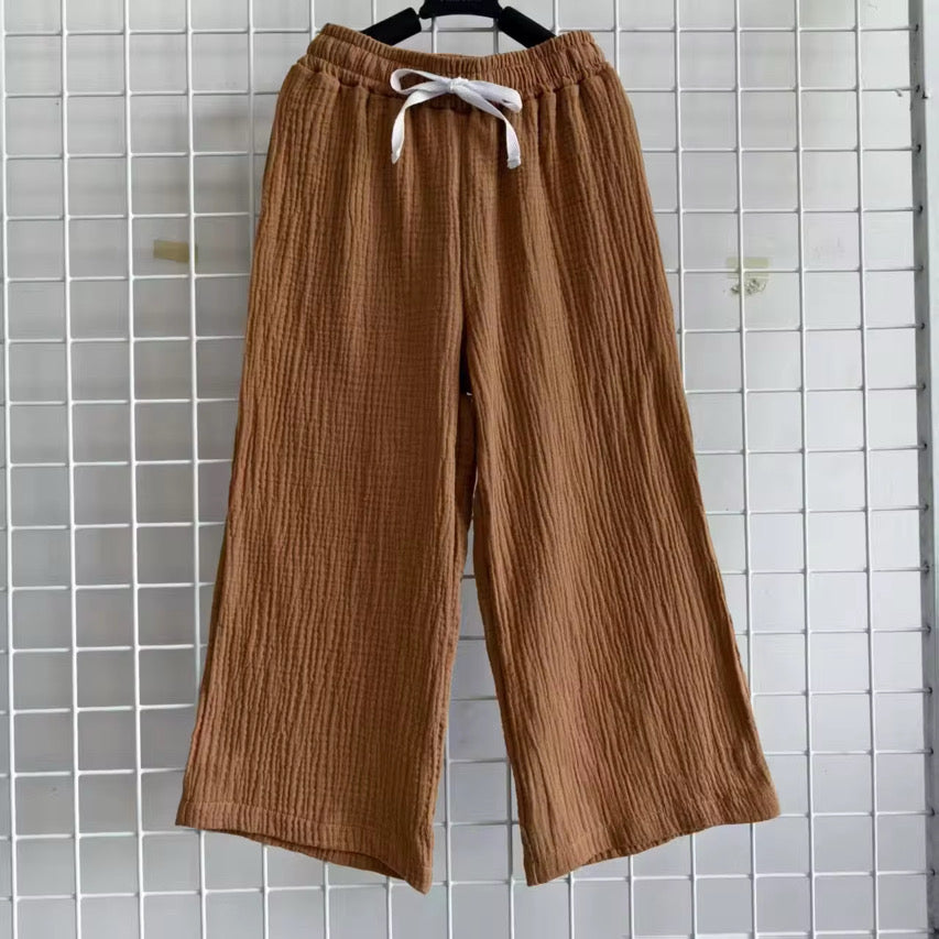 Coastal Dune Pants