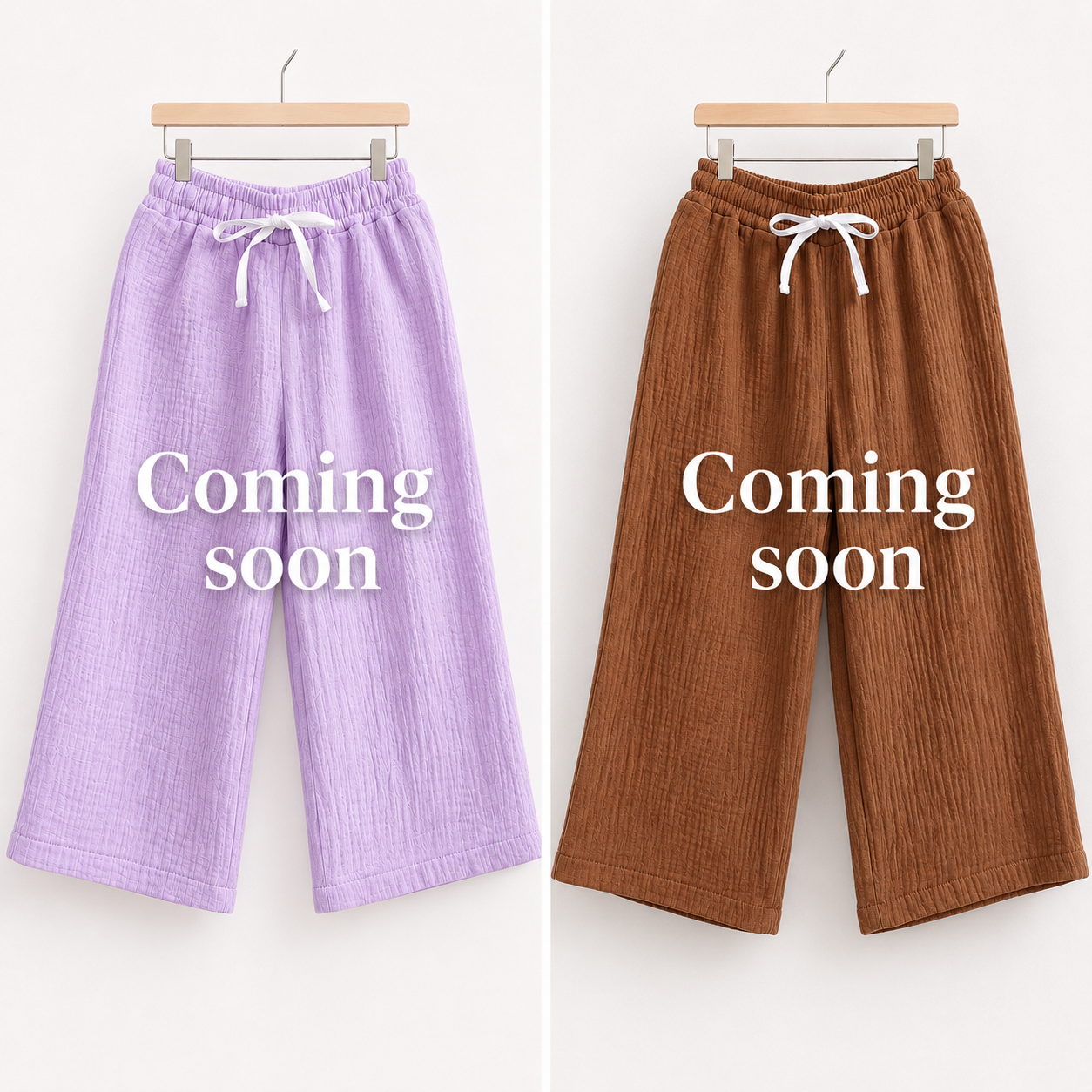 Coastal Dune Pants