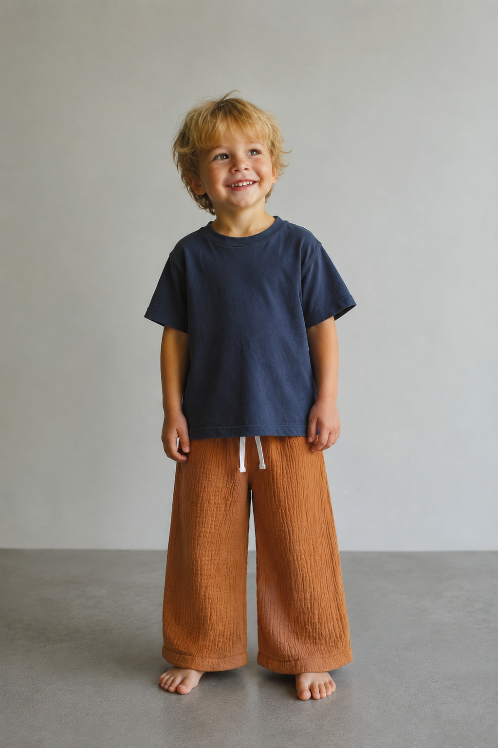Coastal Dune Pants