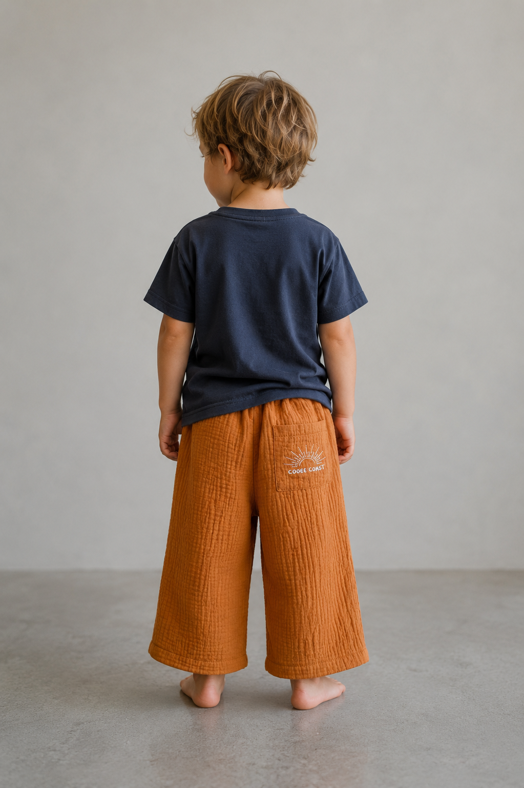 Coastal Dune Pants