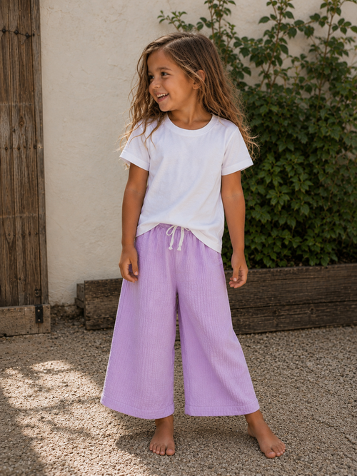 Coastal Dune Pants COOEECOAST