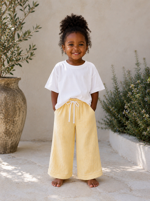 Coastal Dune Pants COOEECOAST