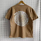 Men’s T-shirt -Spiral