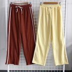 Terry Pants - Women