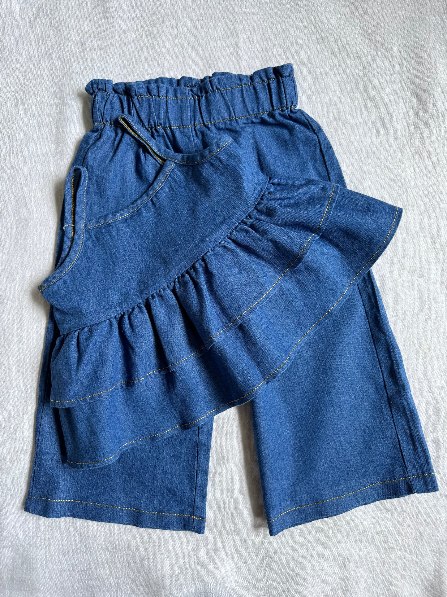 BEST SUMMER POLLY CLOTHS FOR KIDS AND TODDLERS