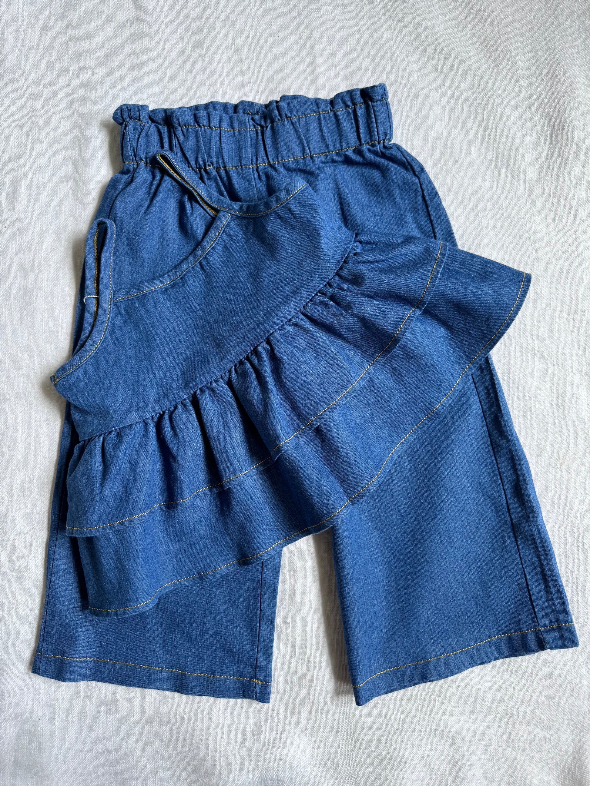 BEST SUMMER POLLY CLOTHS FOR KIDS AND TODDLERS