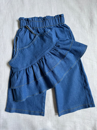 BEST SUMMER POLLY CLOTHS FOR KIDS AND TODDLERS
