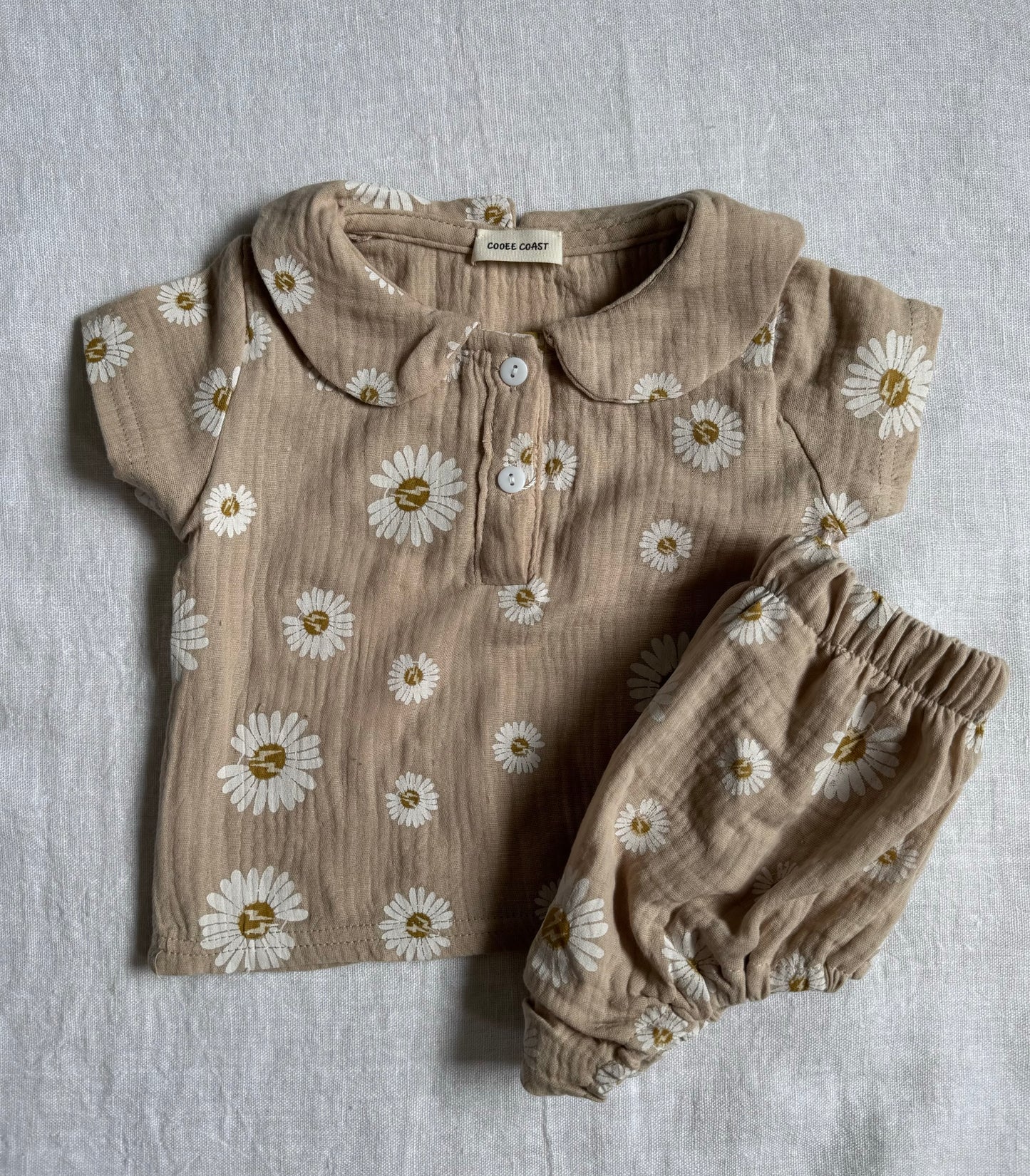 BEST SUMMER CLOTHES FOR INFANT KIDS BABY GIRLS - MICAH