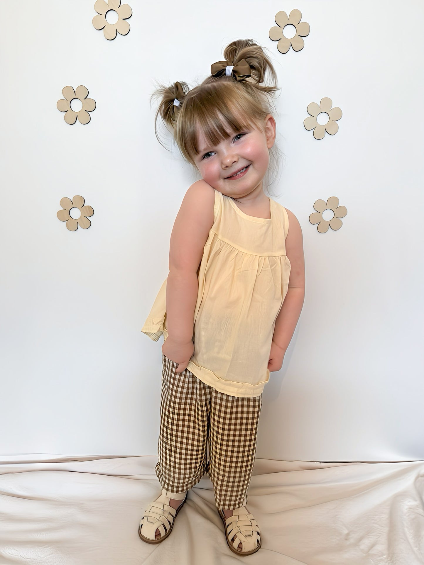 BILLIE SET CLOTHS FOR KIDS AND TODDLES