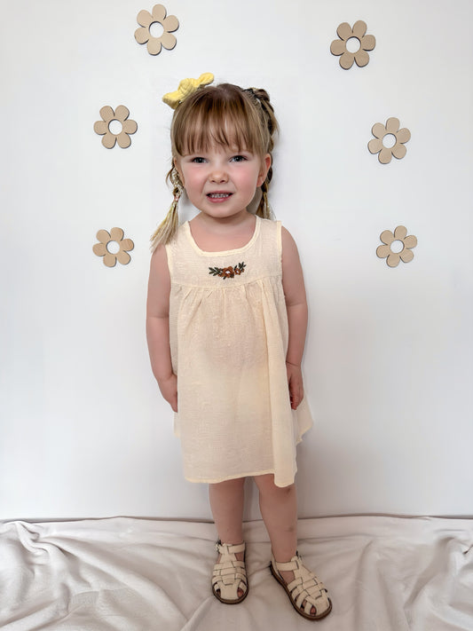 Lilah dress