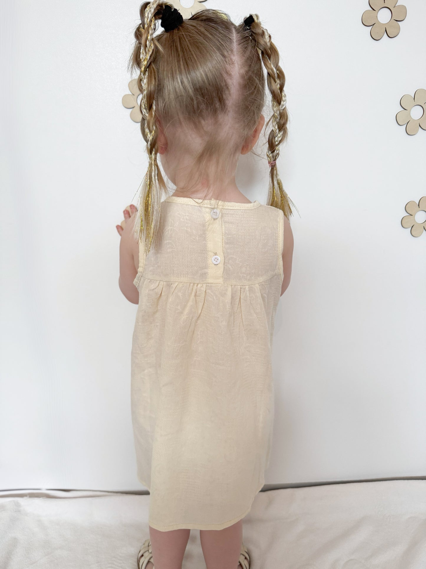Lilah dress