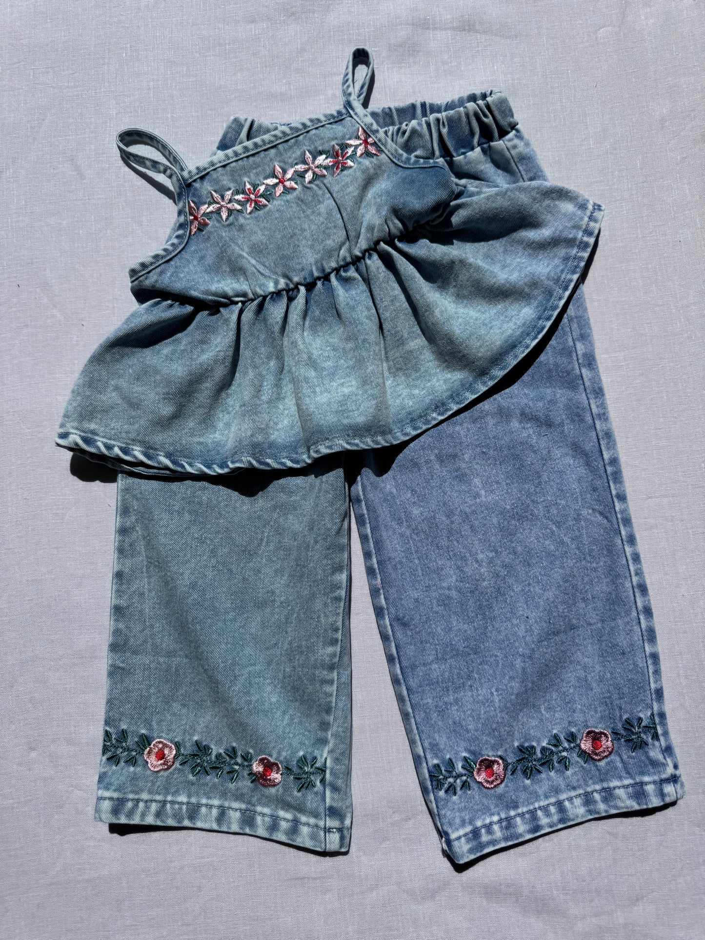 BEST UNISEX GYPSY STYLES FOR KIDS & TODDLERS