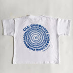 Kid's T-shirt - White