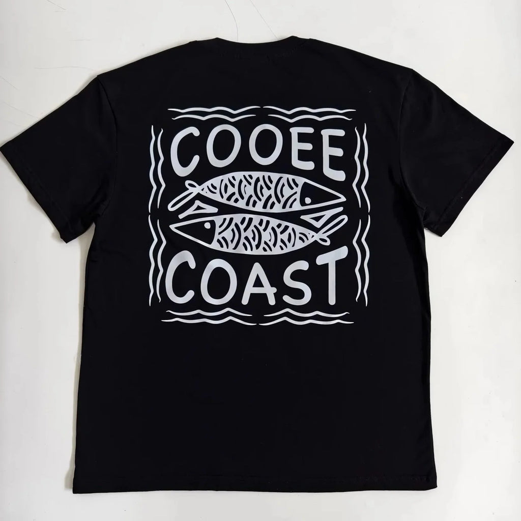 Men’s T-shirt - Fish