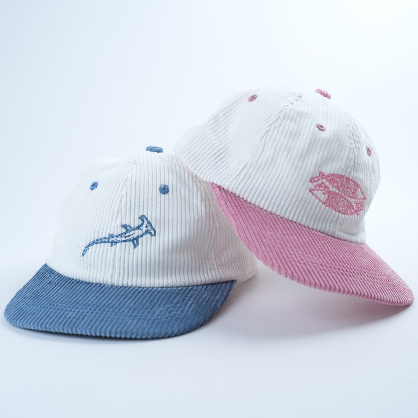 Corduroy Surf Cap
