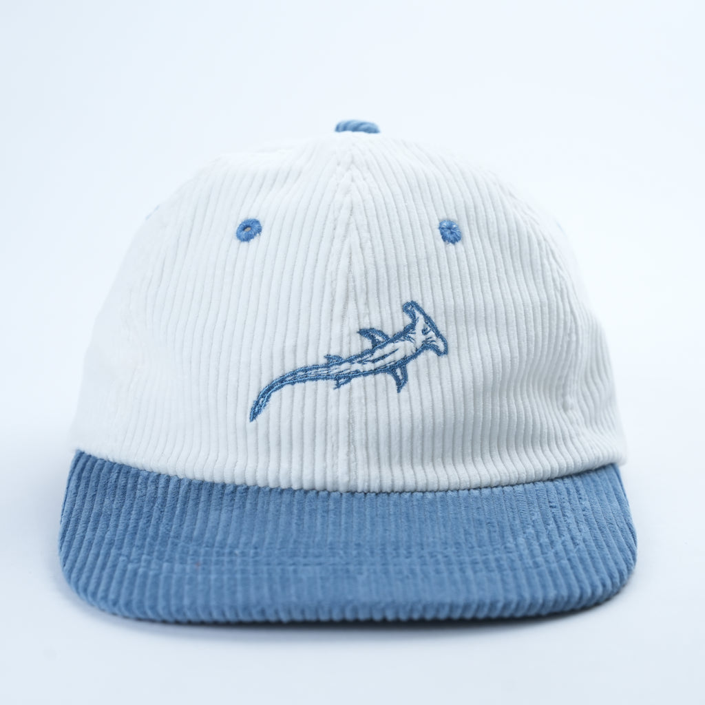 Corduroy Surf Cap