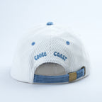 Corduroy Surf Cap