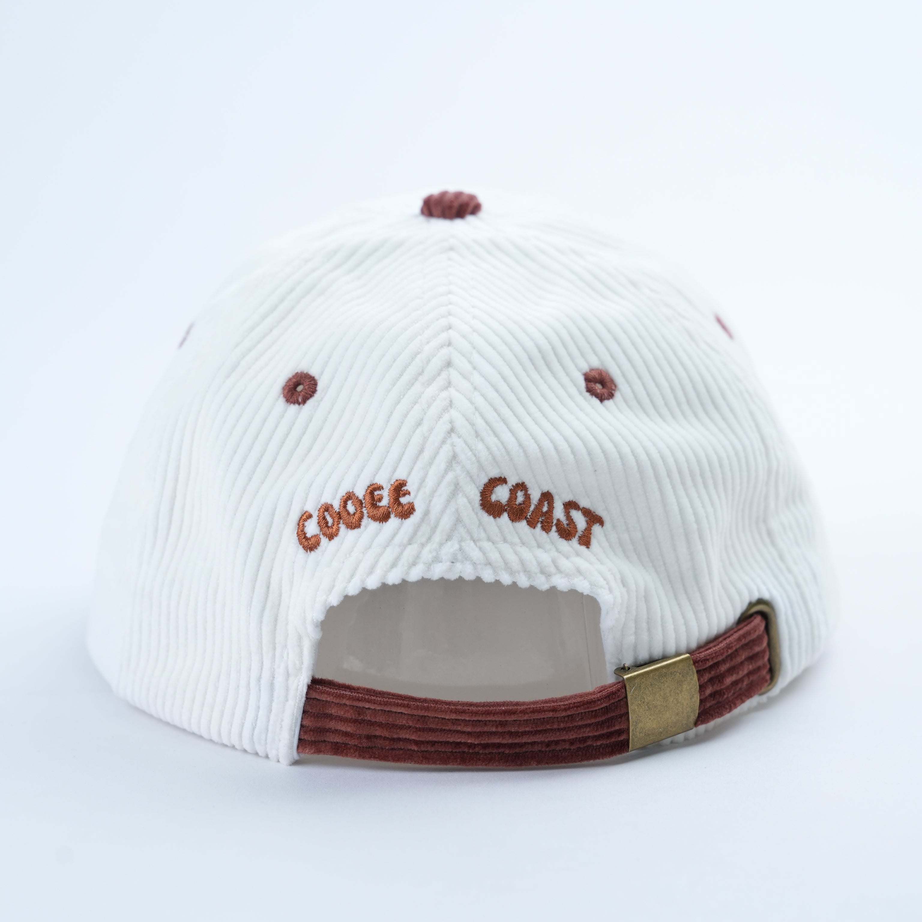 Corduroy Surf Cap