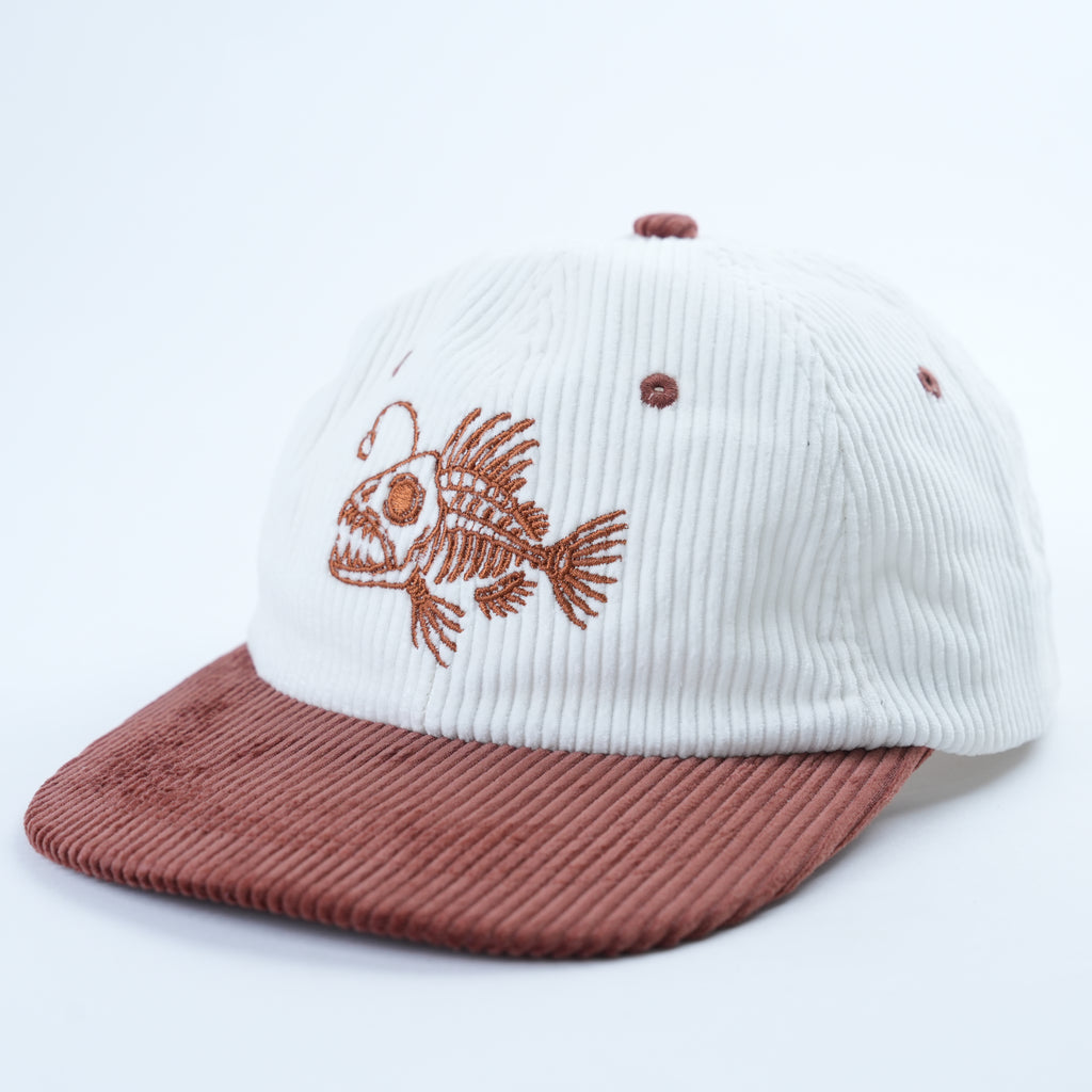 Corduroy Surf Cap