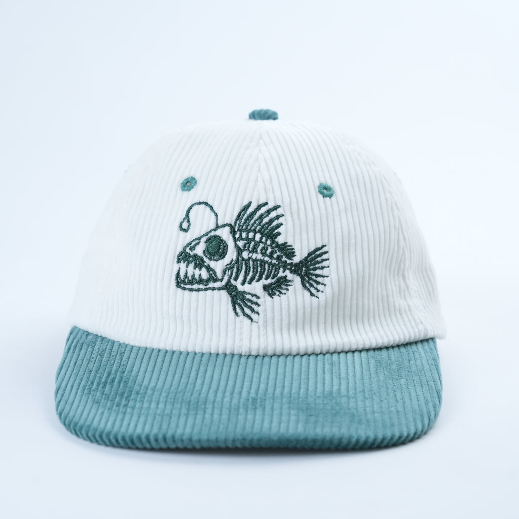 Corduroy Surf Cap