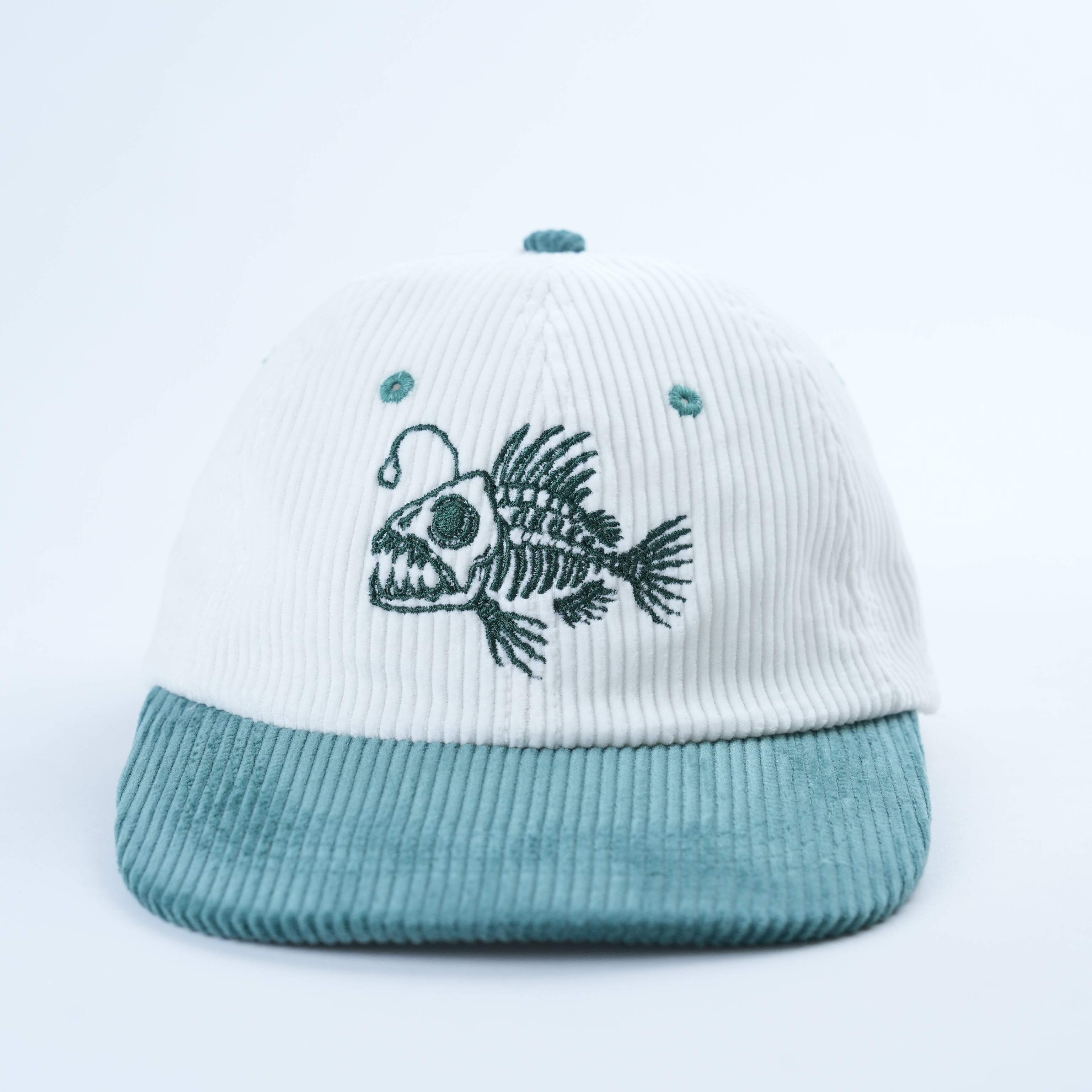 Corduroy Surf Cap
