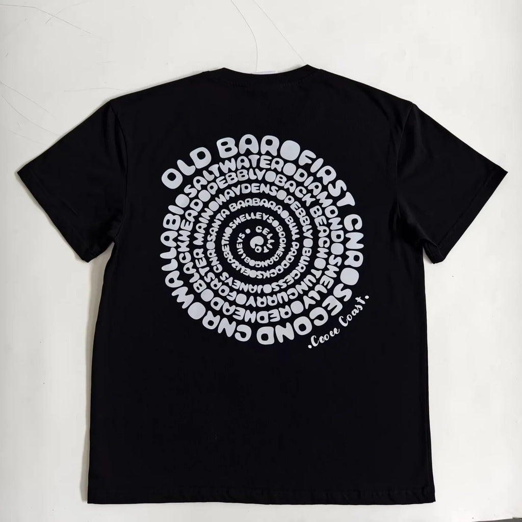 Men’s T-shirt -Spiral