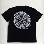 Men’s T-shirt -Spiral