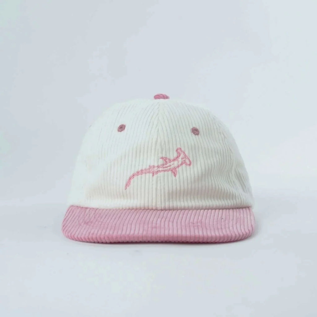 Corduroy Surf Cap